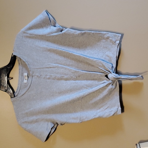 Madewell Top - Picture 2 of 4